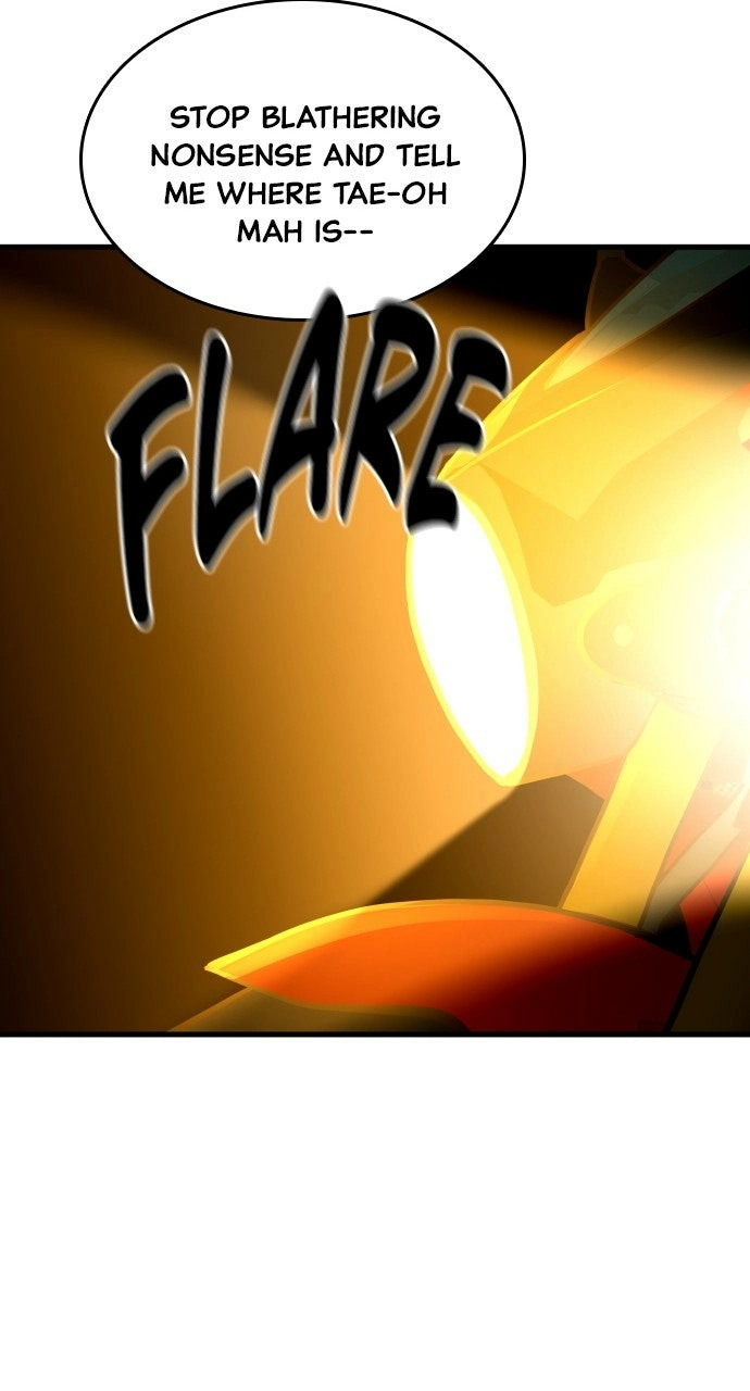 Justice is Served Chapter 13 page 123 - 