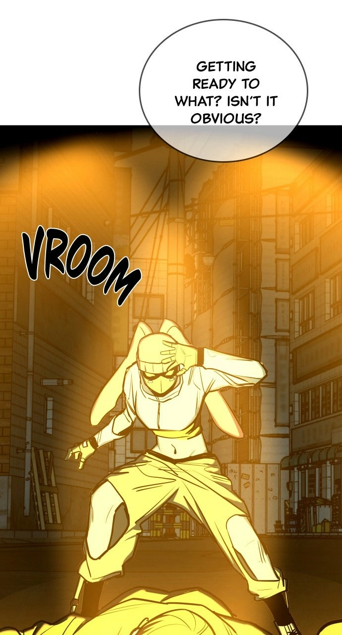 Justice is Served Chapter 13 page 124 - 