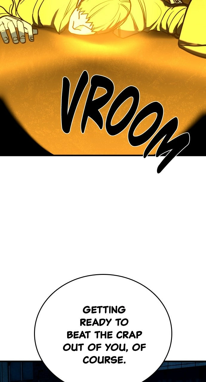 Justice is Served Chapter 13 page 125 - 