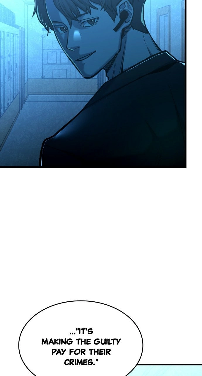 Justice is Served Chapter 13 page 3 - 