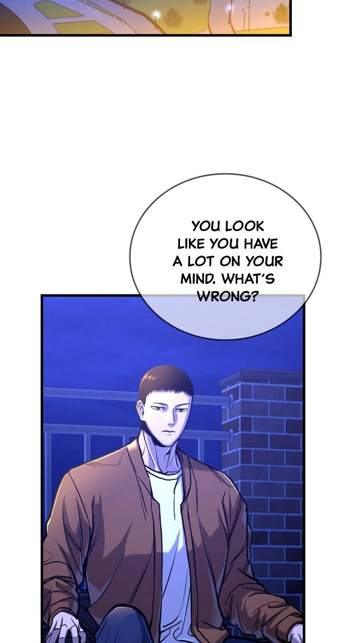 Justice is Served Chapter 13 page 21 - 