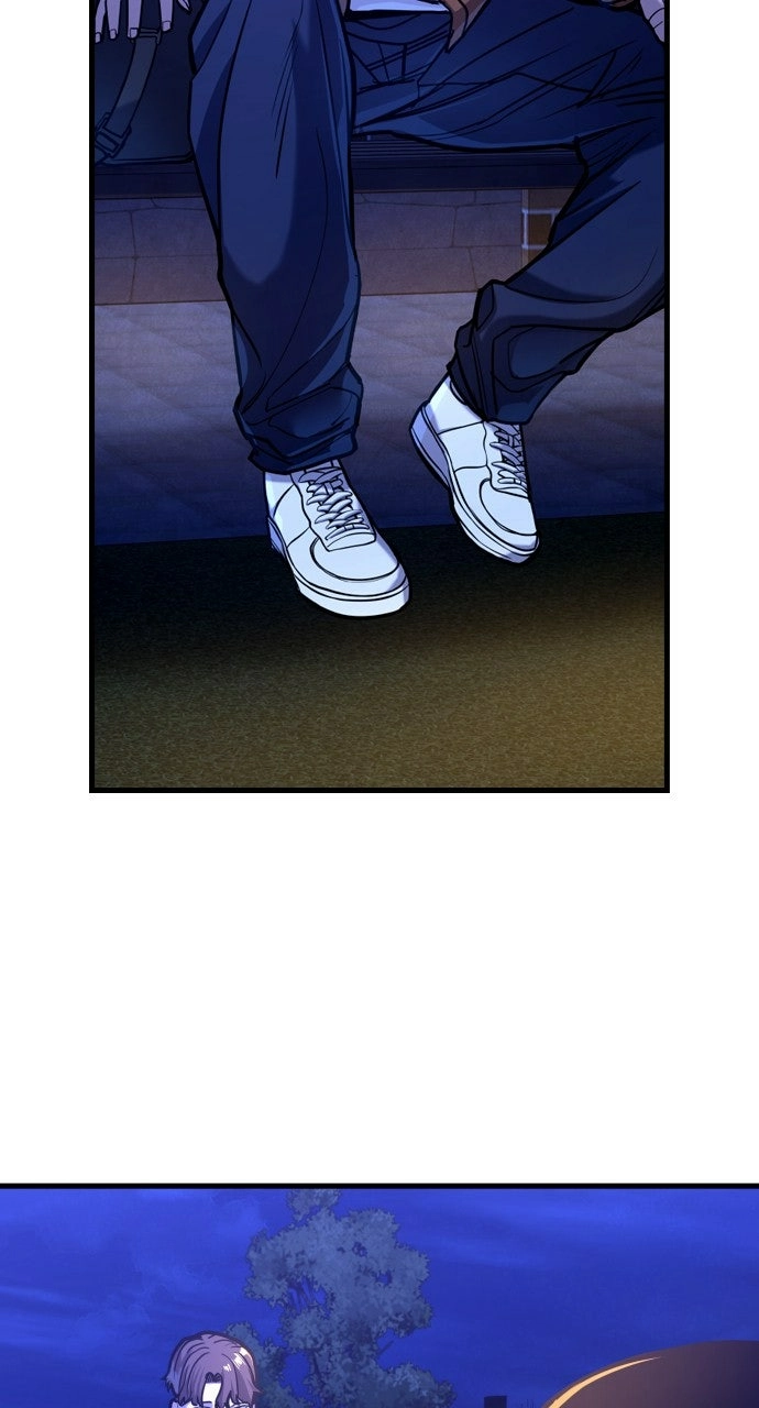 Justice is Served Chapter 13 page 22 - 