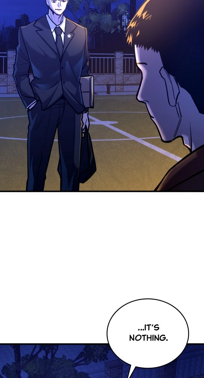 Justice is Served Chapter 13 page 23 - 
