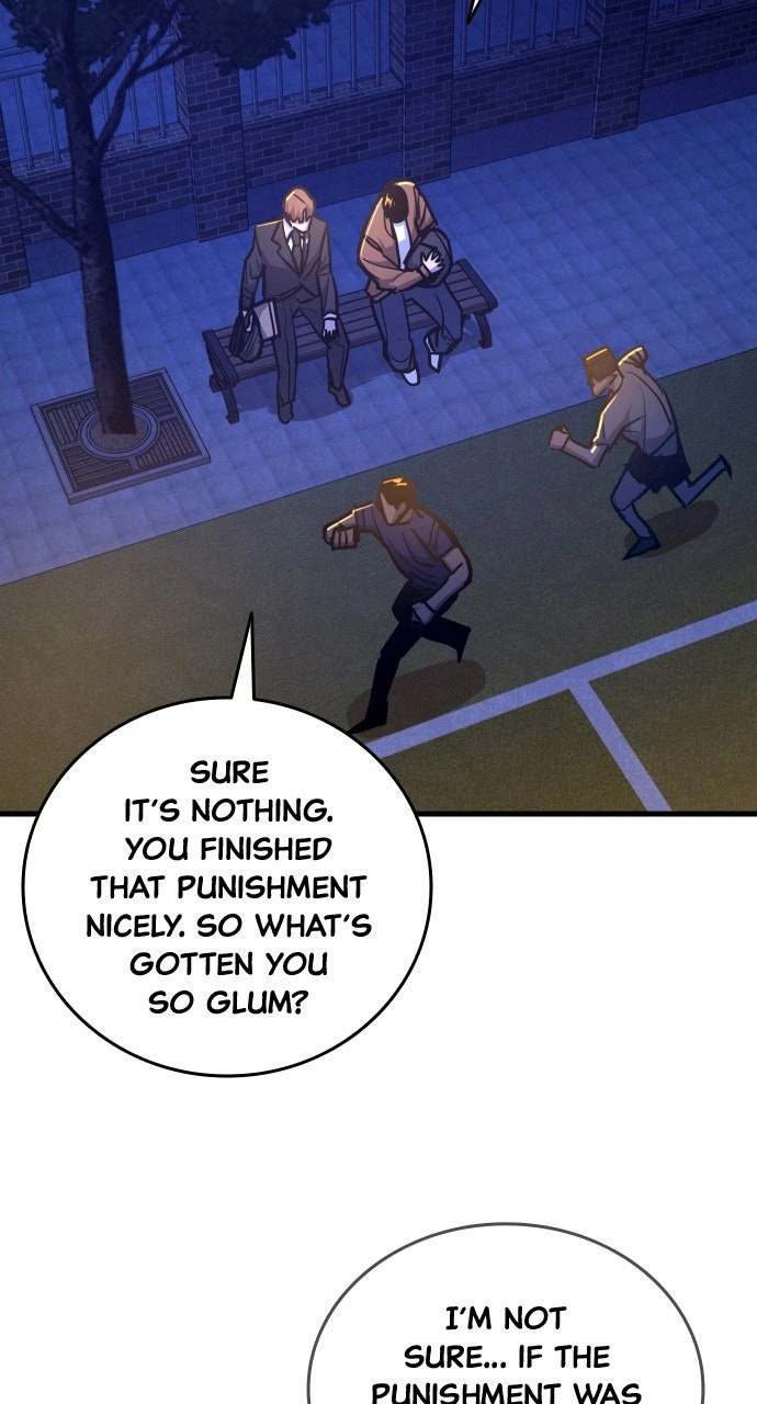 Justice is Served Chapter 13 page 24 - 
