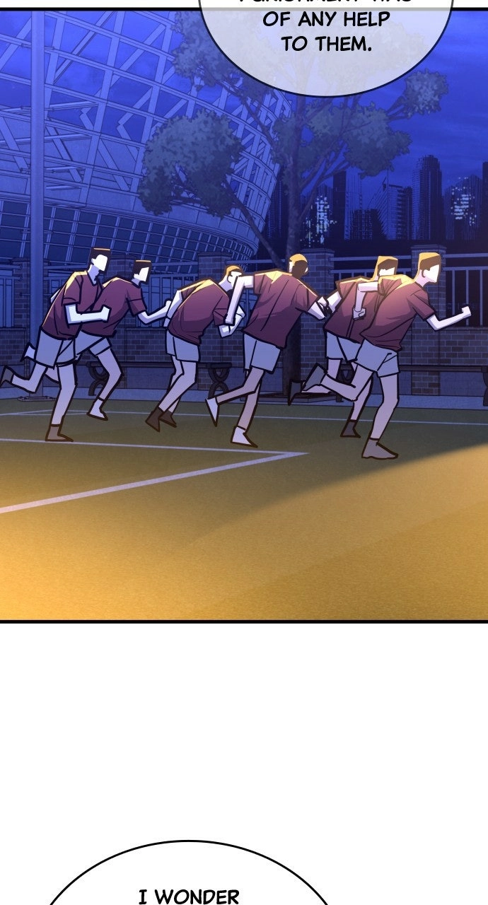 Justice is Served Chapter 13 page 25 - 