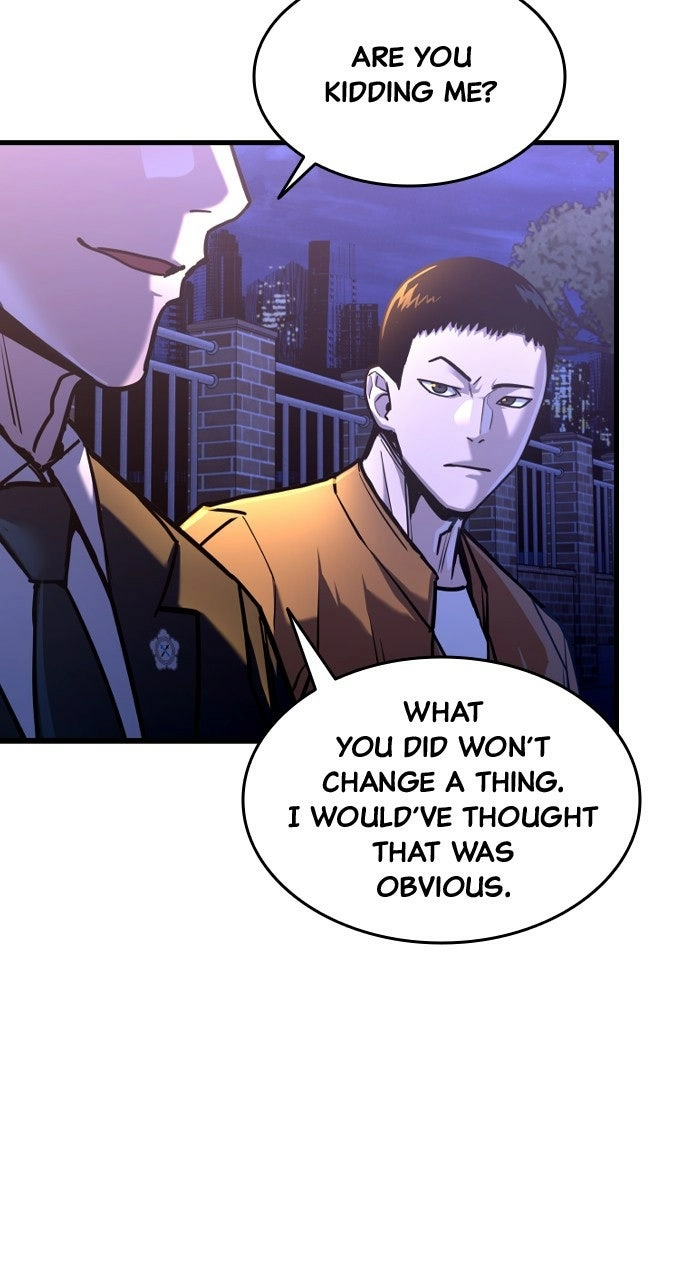 Justice is Served Chapter 13 page 27 - 