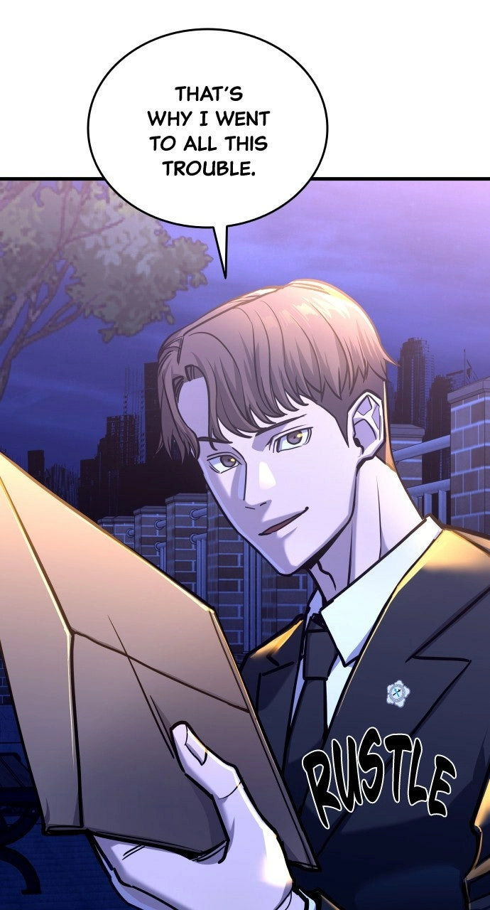 Justice is Served Chapter 13 page 28 - 