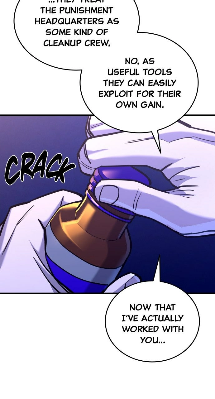 Justice is Served Chapter 13 page 32 - 