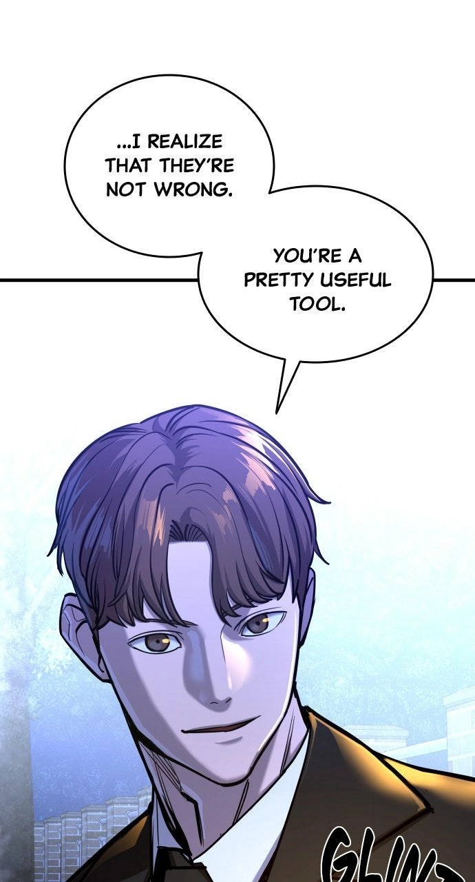 Justice is Served Chapter 13 page 33 - 