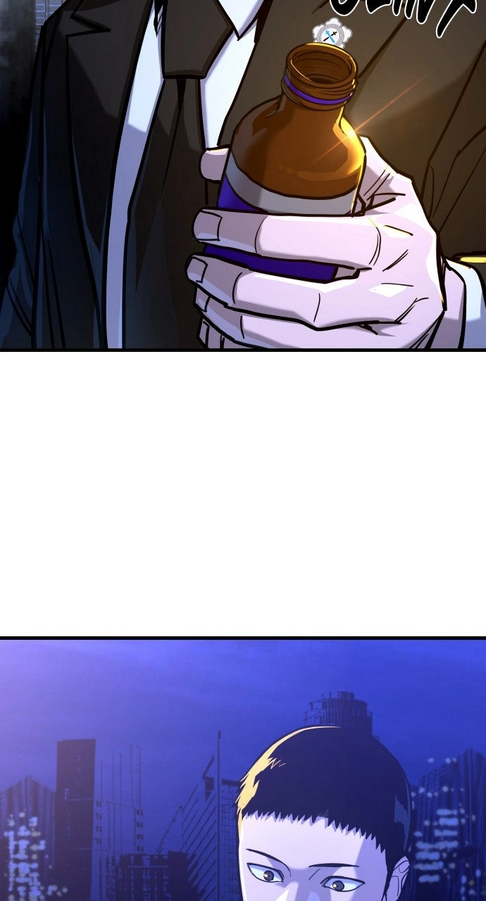 Justice is Served Chapter 13 page 34 - 