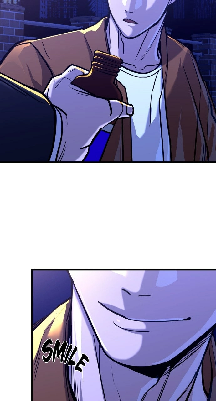 Justice is Served Chapter 13 page 35 - 