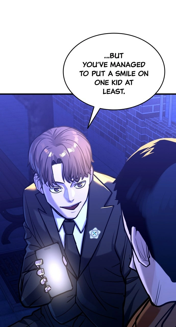 Justice is Served Chapter 13 page 39 - 
