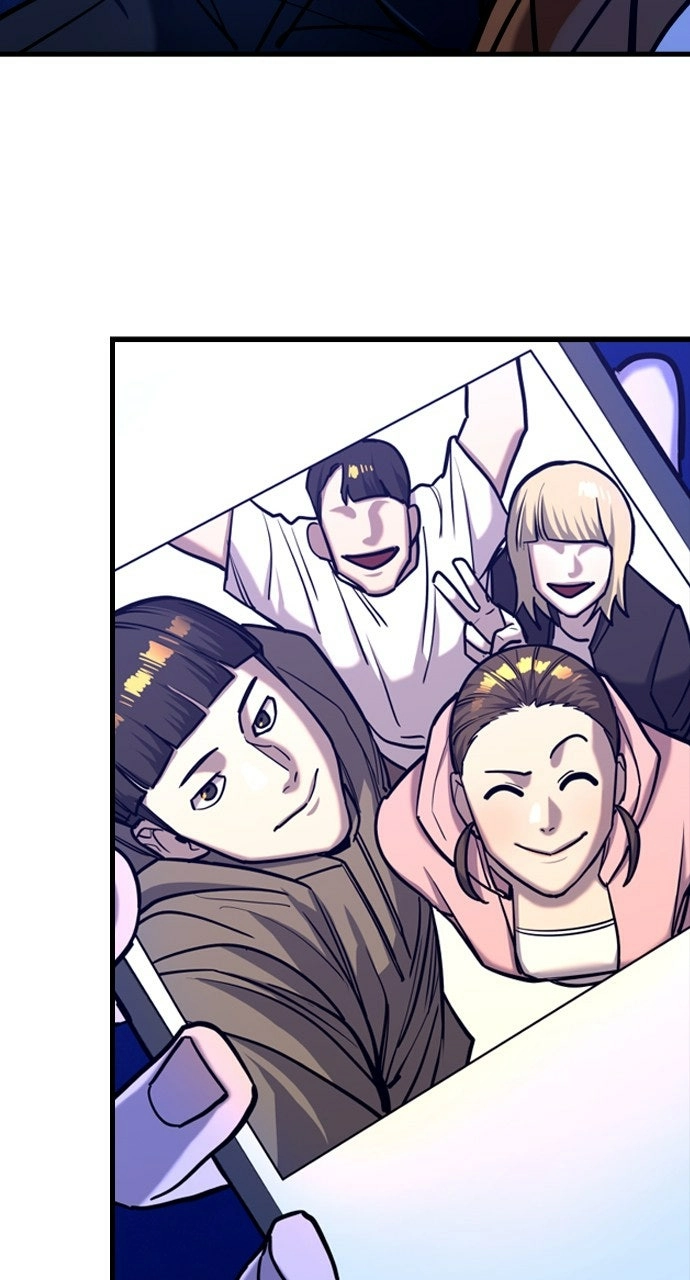 Justice is Served Chapter 13 page 40 - 