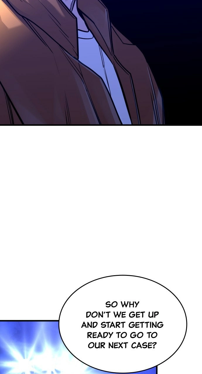 Justice is Served Chapter 13 page 42 - 