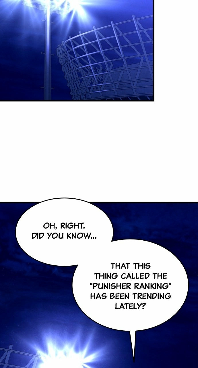 Justice is Served Chapter 13 page 43 - 