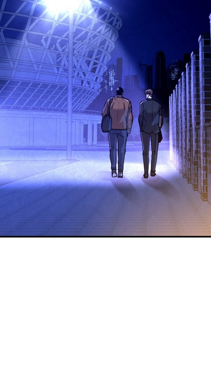 Justice is Served Chapter 13 page 44 - 