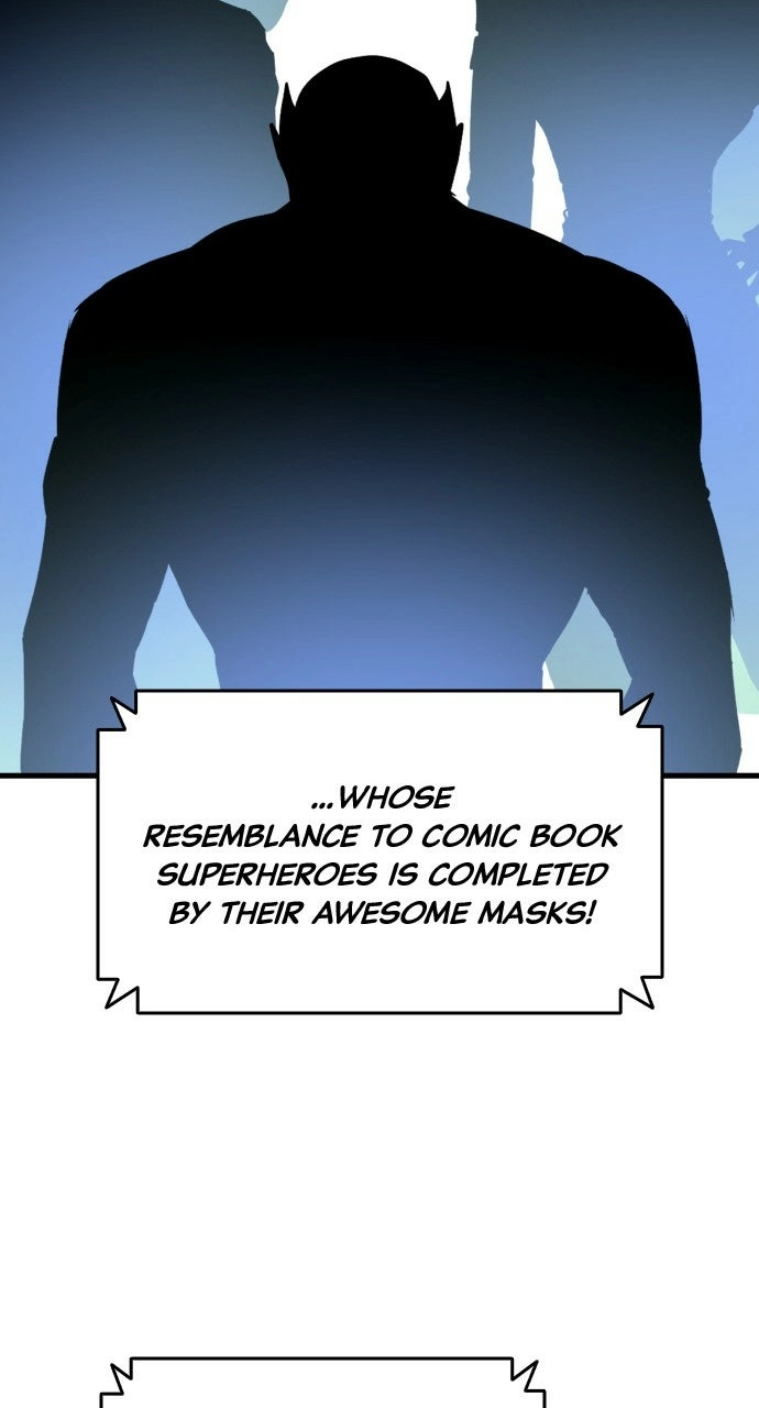 Justice is Served Chapter 13 page 49 - 