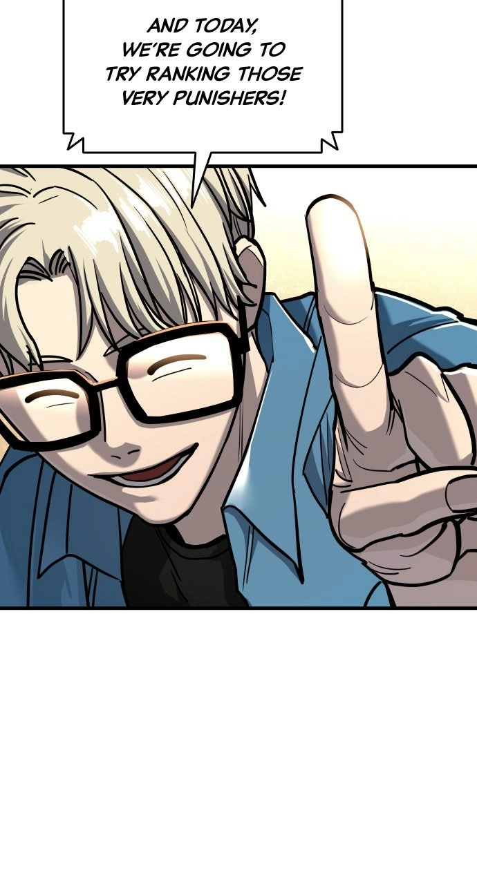 Justice is Served Chapter 13 page 50 - 