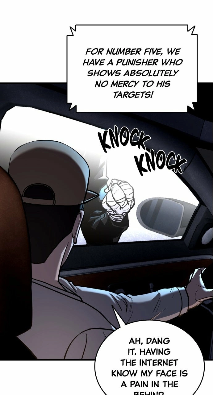 Justice is Served Chapter 13 page 51 - 