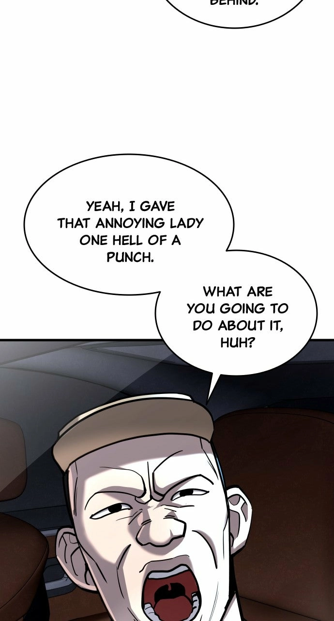 Justice is Served Chapter 13 page 52 - 