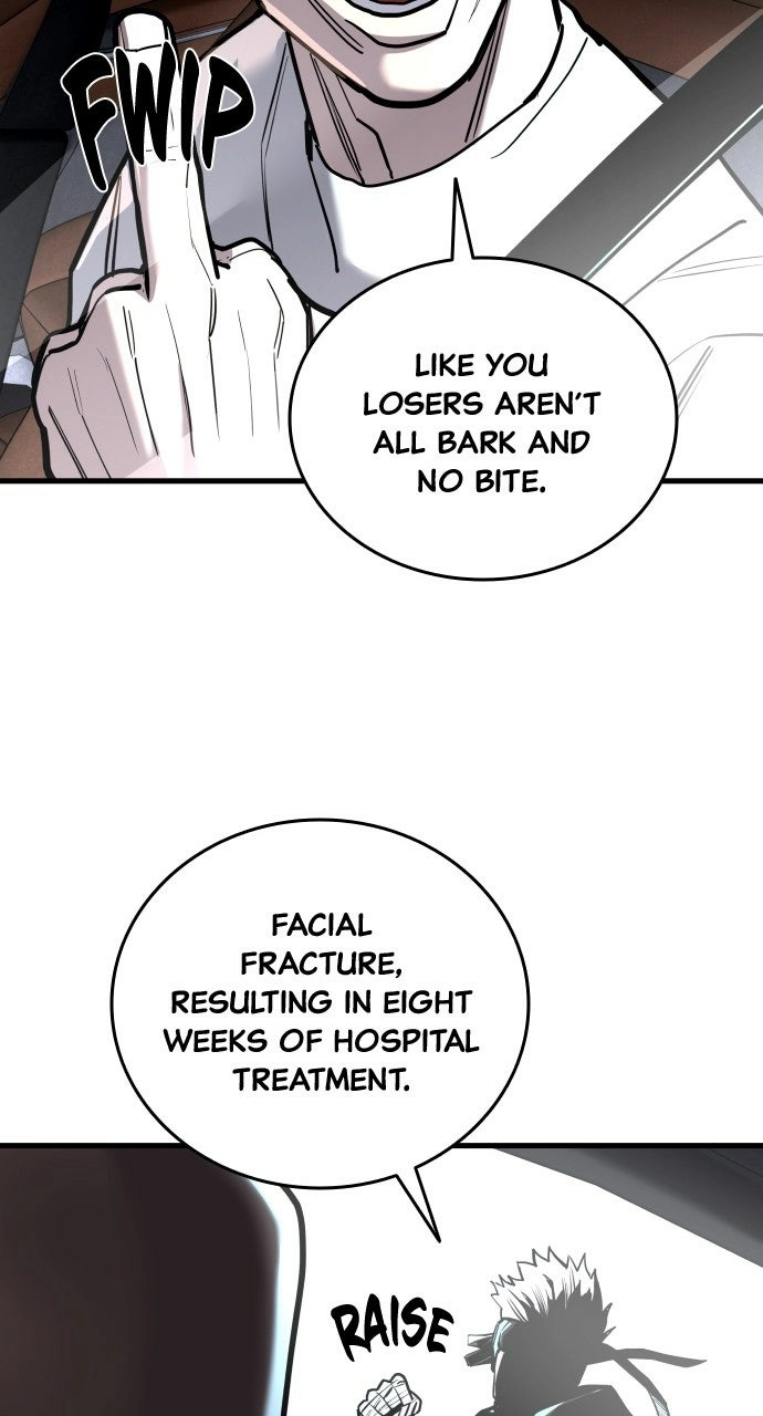 Justice is Served Chapter 13 page 53 - 