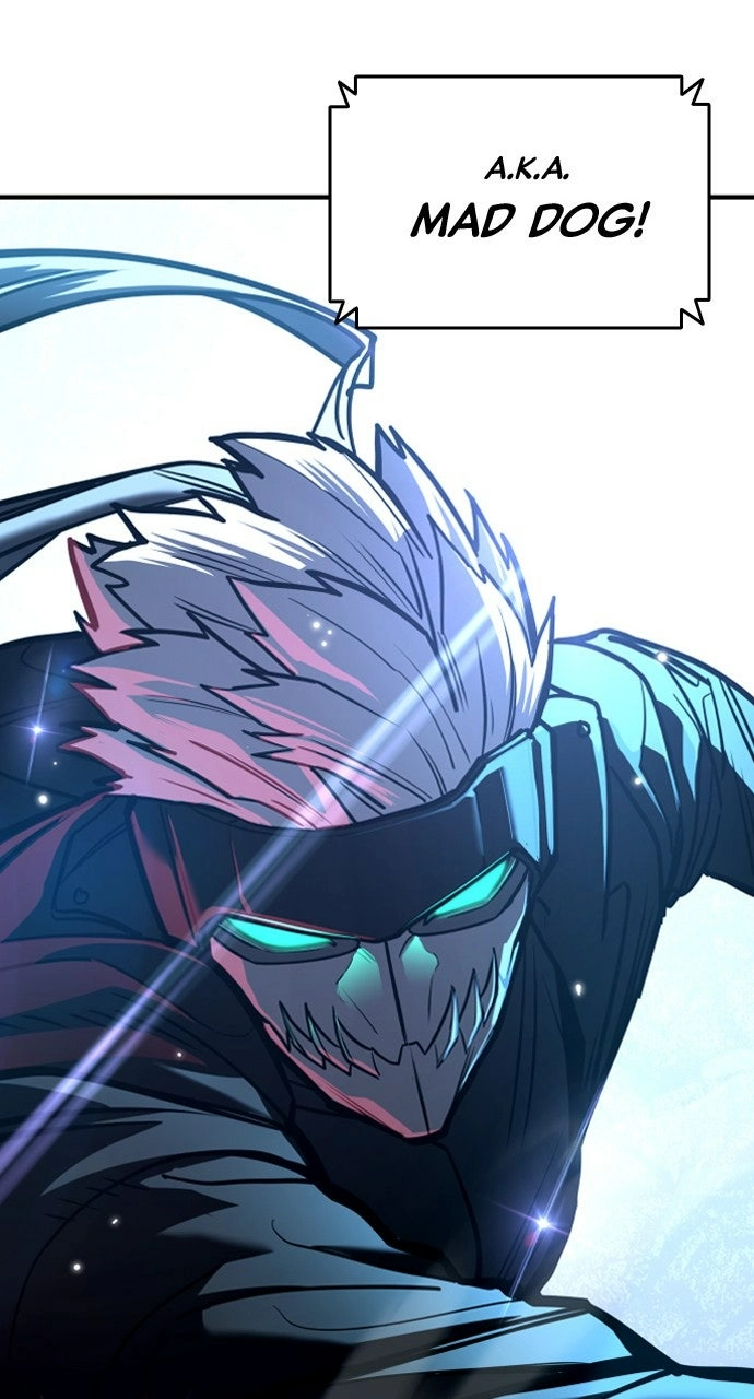 Justice is Served Chapter 13 page 57 - 