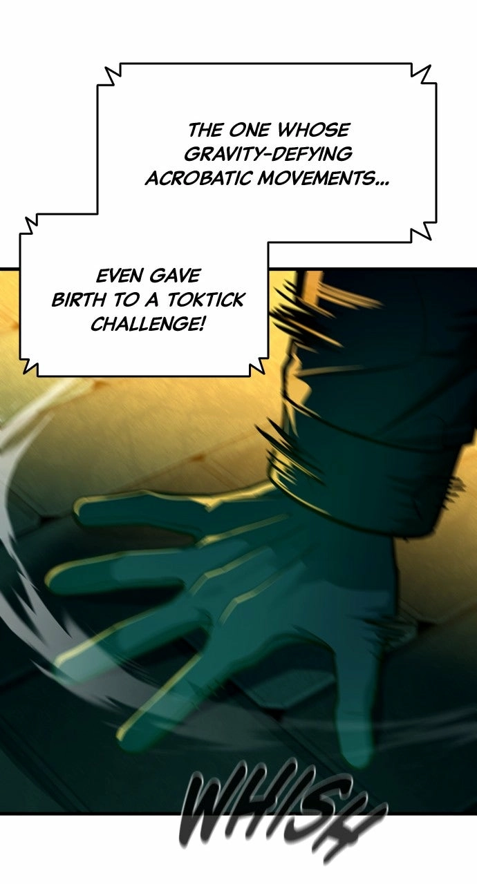 Justice is Served Chapter 13 page 60 - 