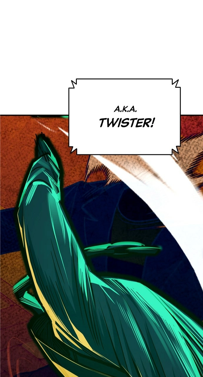Justice is Served Chapter 13 page 61 - 