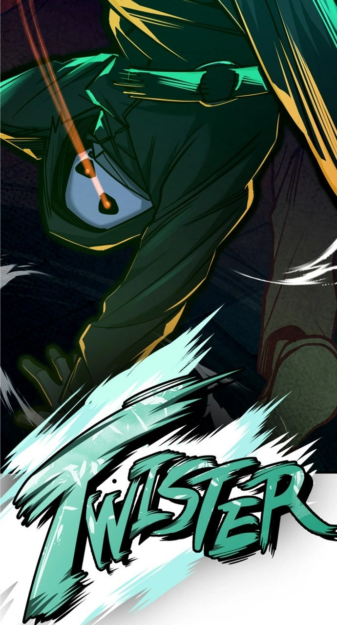 Justice is Served Chapter 13 page 62 - 
