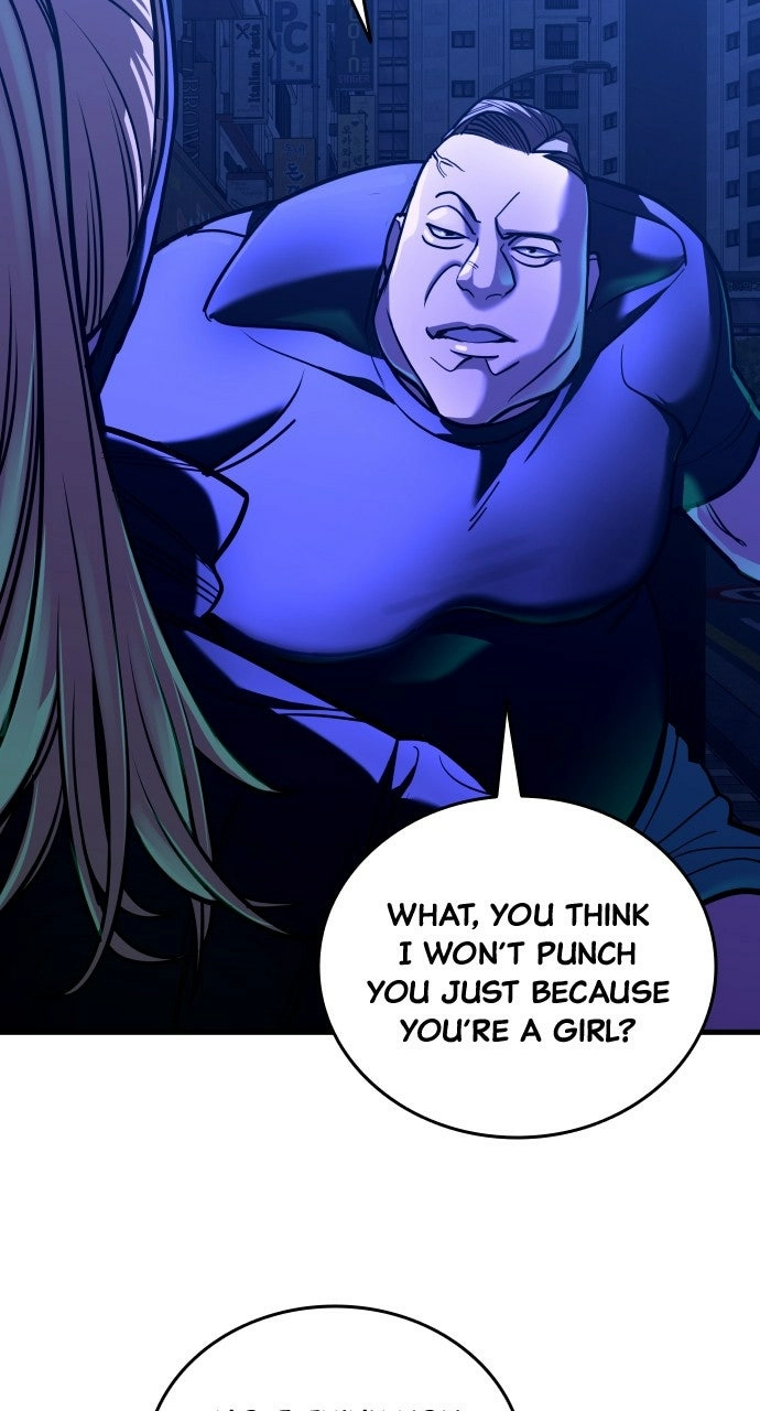 Justice is Served Chapter 13 page 65 - 