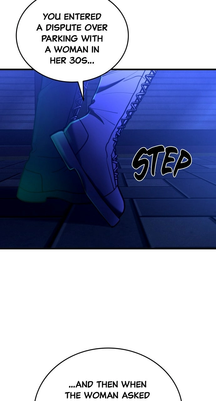 Justice is Served Chapter 13 page 67 - 