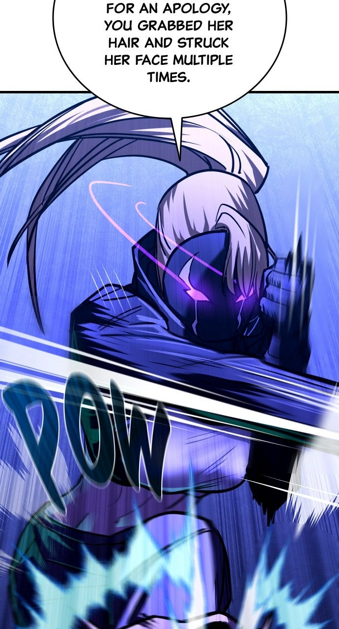 Justice is Served Chapter 13 page 68 - 