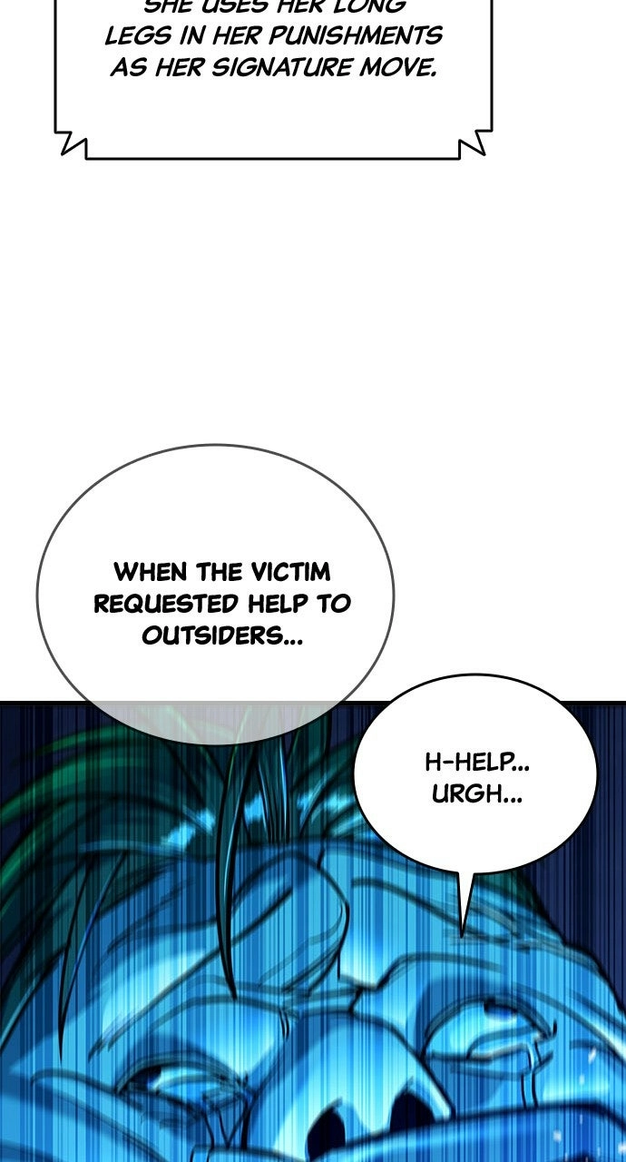 Justice is Served Chapter 13 page 77 - 