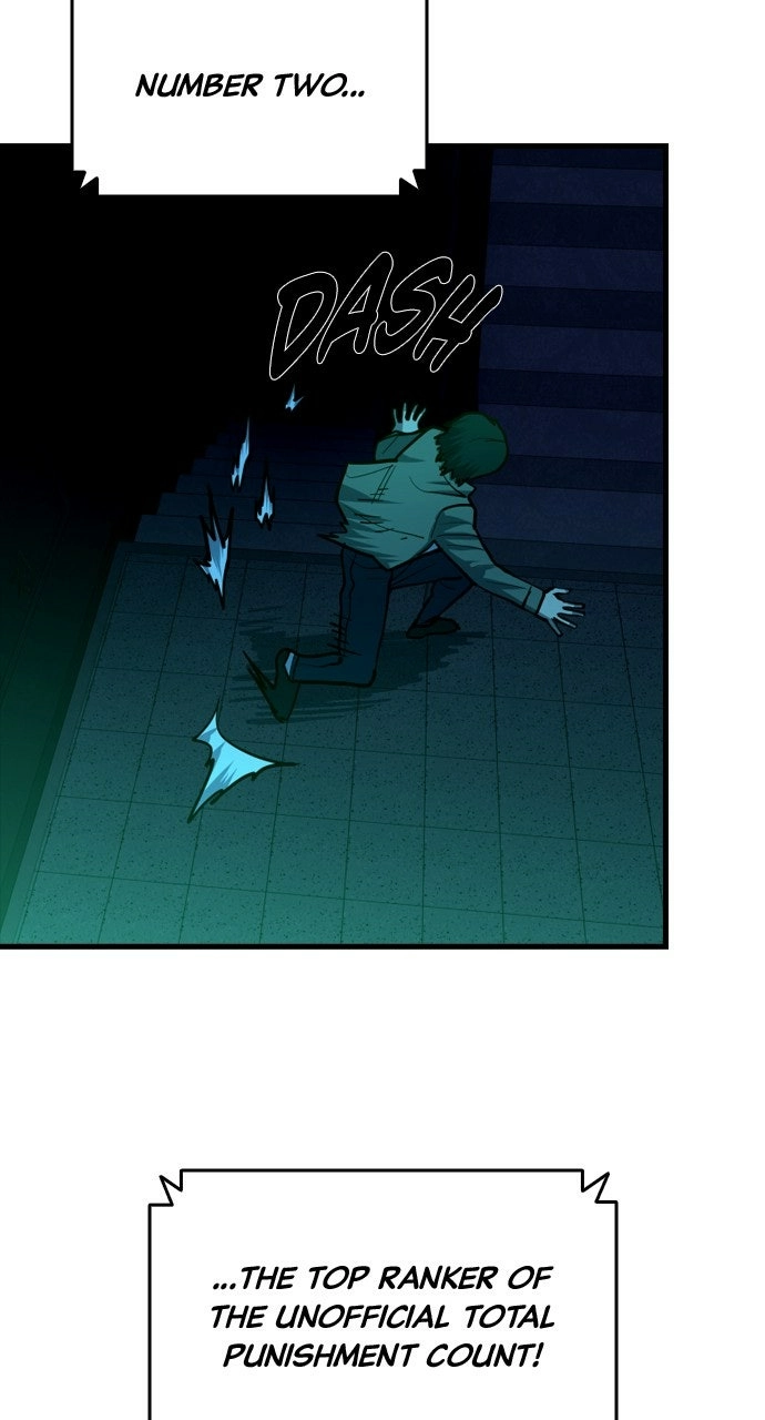 Justice is Served Chapter 13 page 82 - 