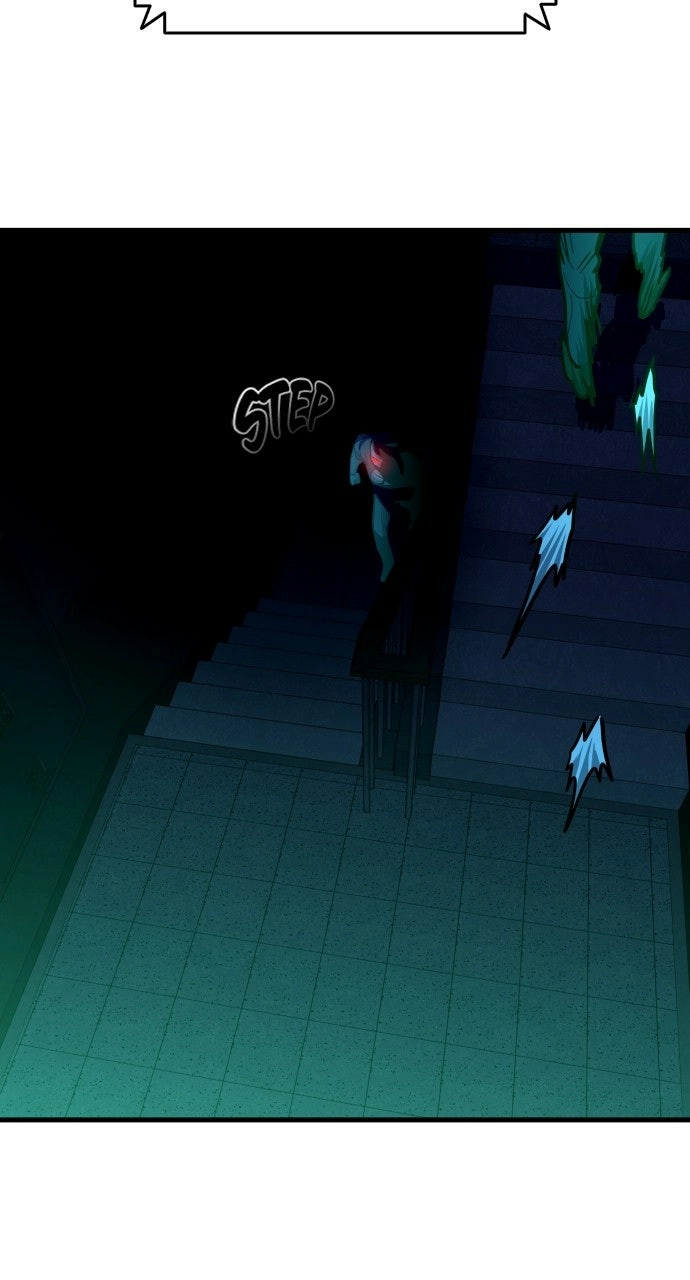 Justice is Served Chapter 13 page 83 - 