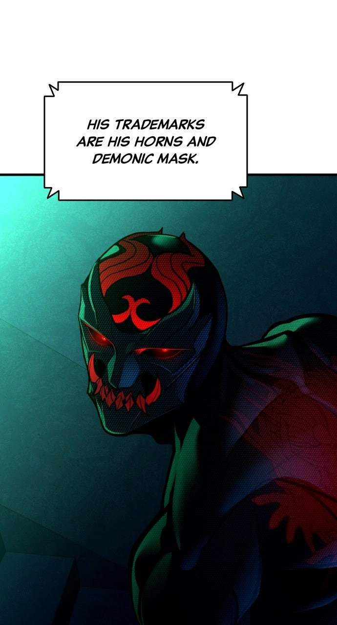 Justice is Served Chapter 13 page 84 - 