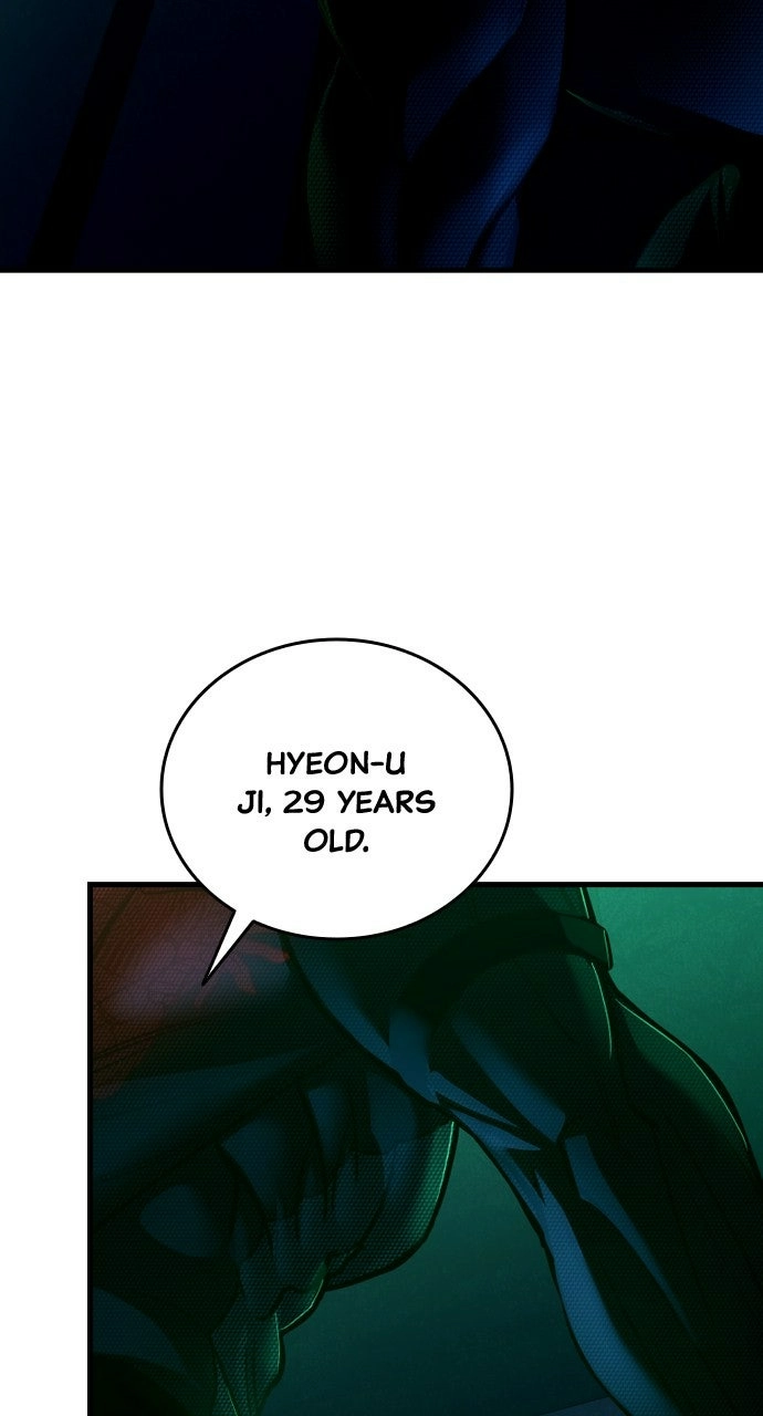 Justice is Served Chapter 13 page 85 - 