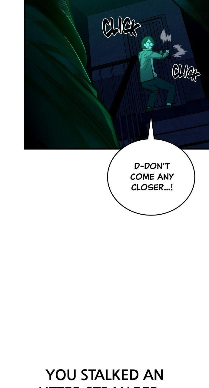 Justice is Served Chapter 13 page 86 - 