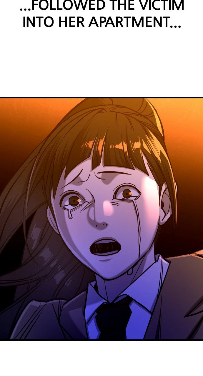 Justice is Served Chapter 13 page 89 - 