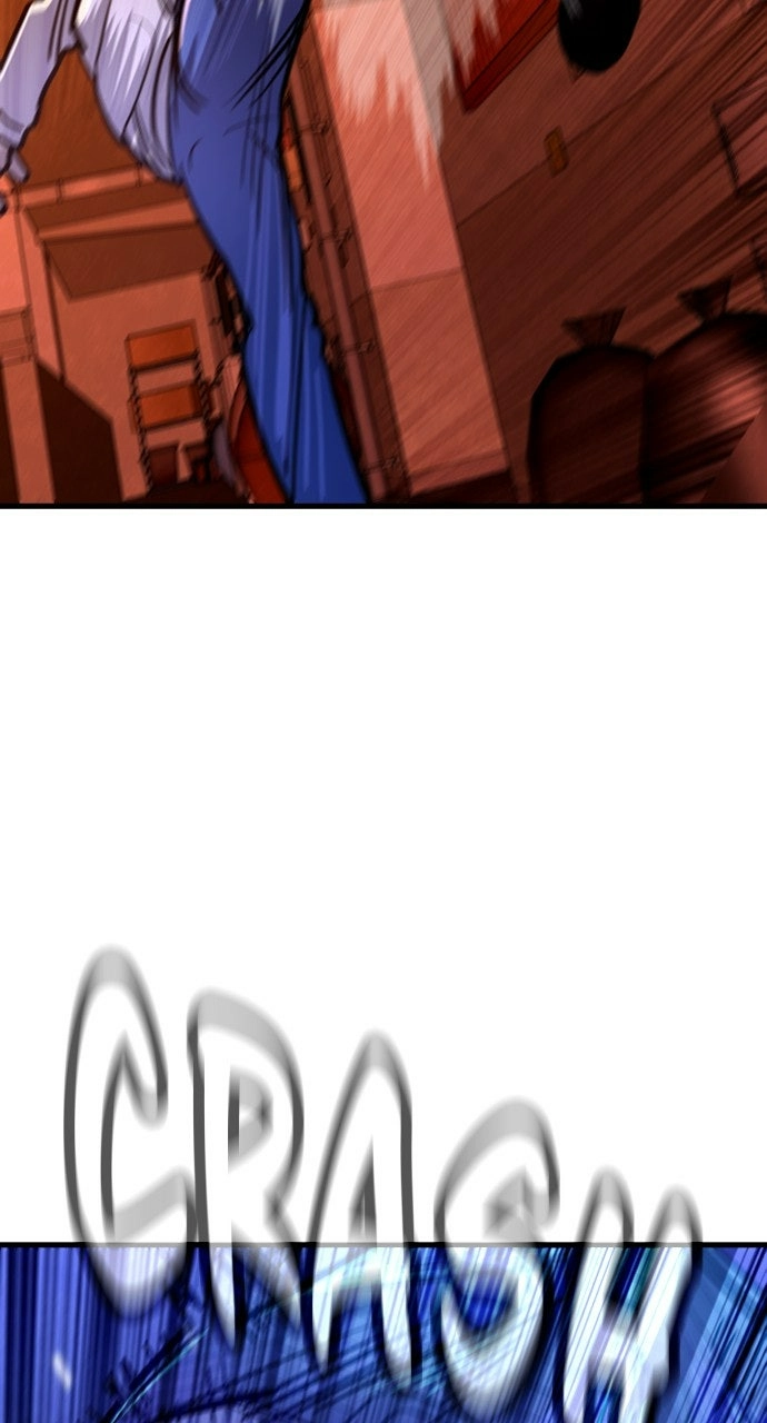 Justice is Served Chapter 13 page 91 - 