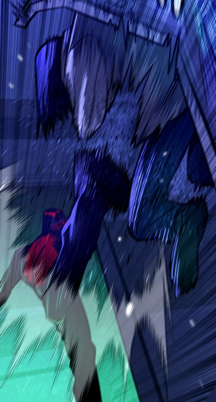 Justice is Served Chapter 13 page 92 - 
