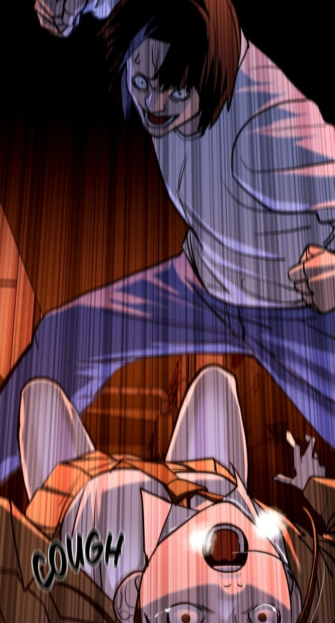 Justice is Served Chapter 13 page 96 - 