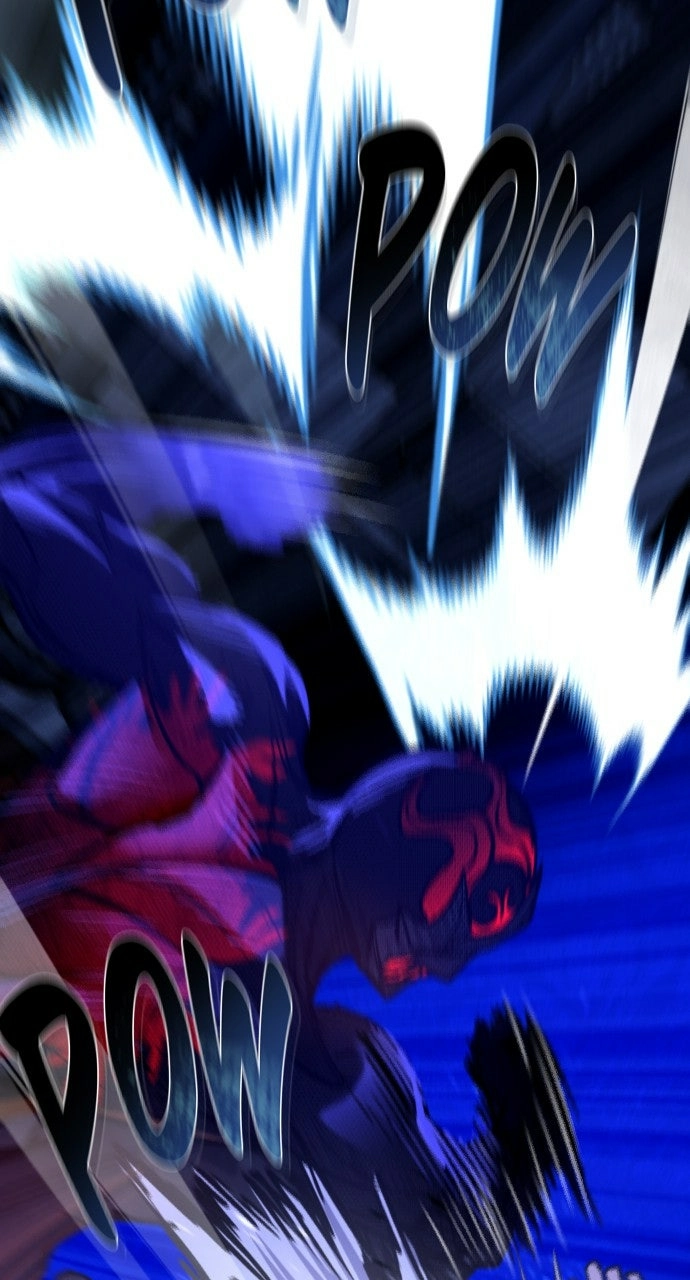 Justice is Served Chapter 13 page 99 - 