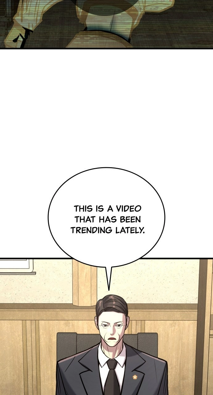 Justice is Served Chapter 14 page 3 - 