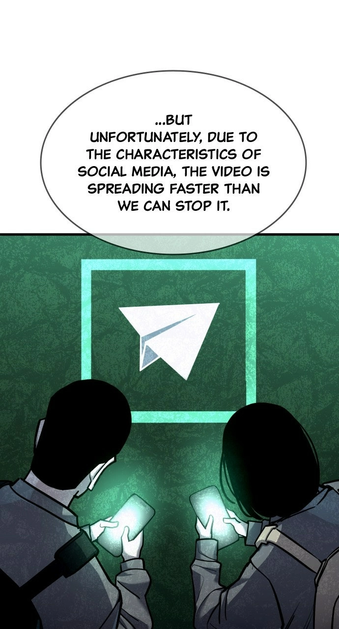 Justice is Served Chapter 14 page 6 - 
