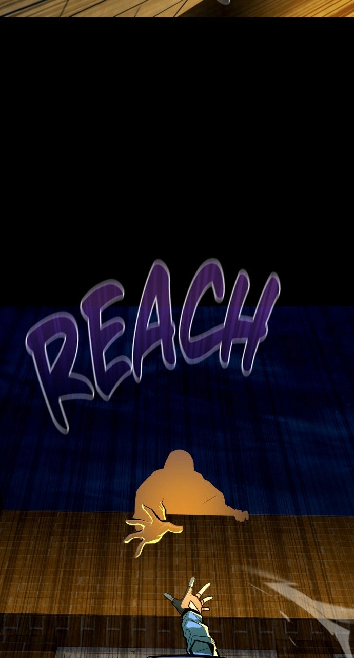 Justice is Served Chapter 14 page 98 - 