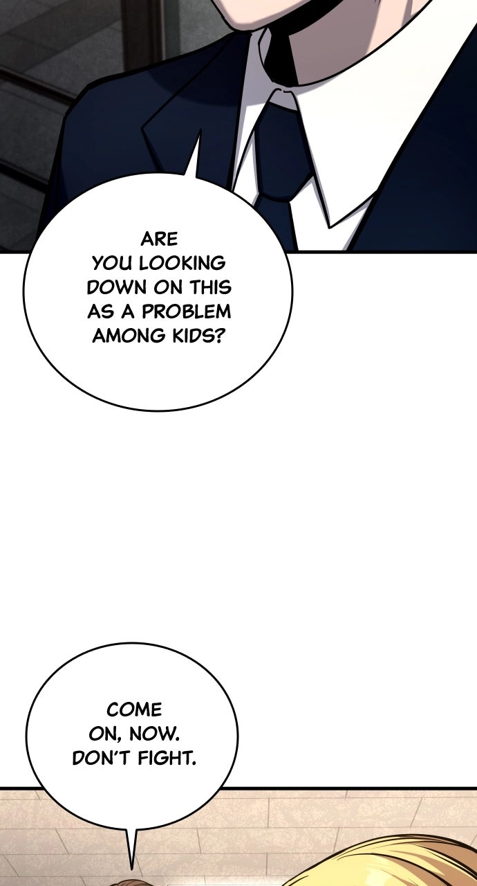 Justice is Served Chapter 15 page 3 - 