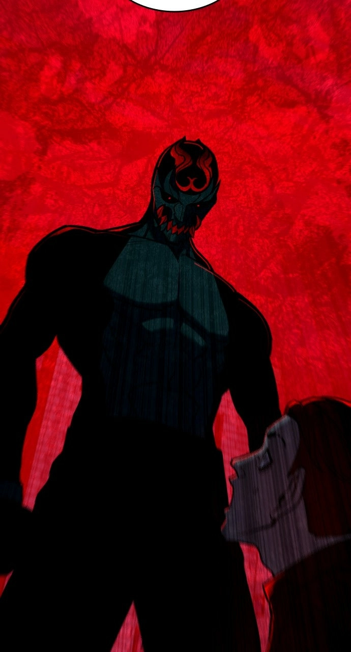 Justice is Served Chapter 16 page 117 - 