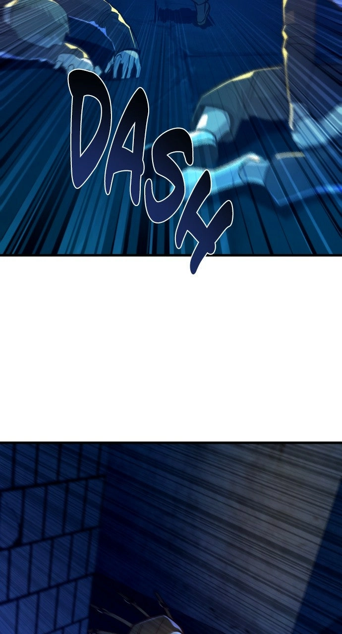 Justice is Served Chapter 16 page 125 - 