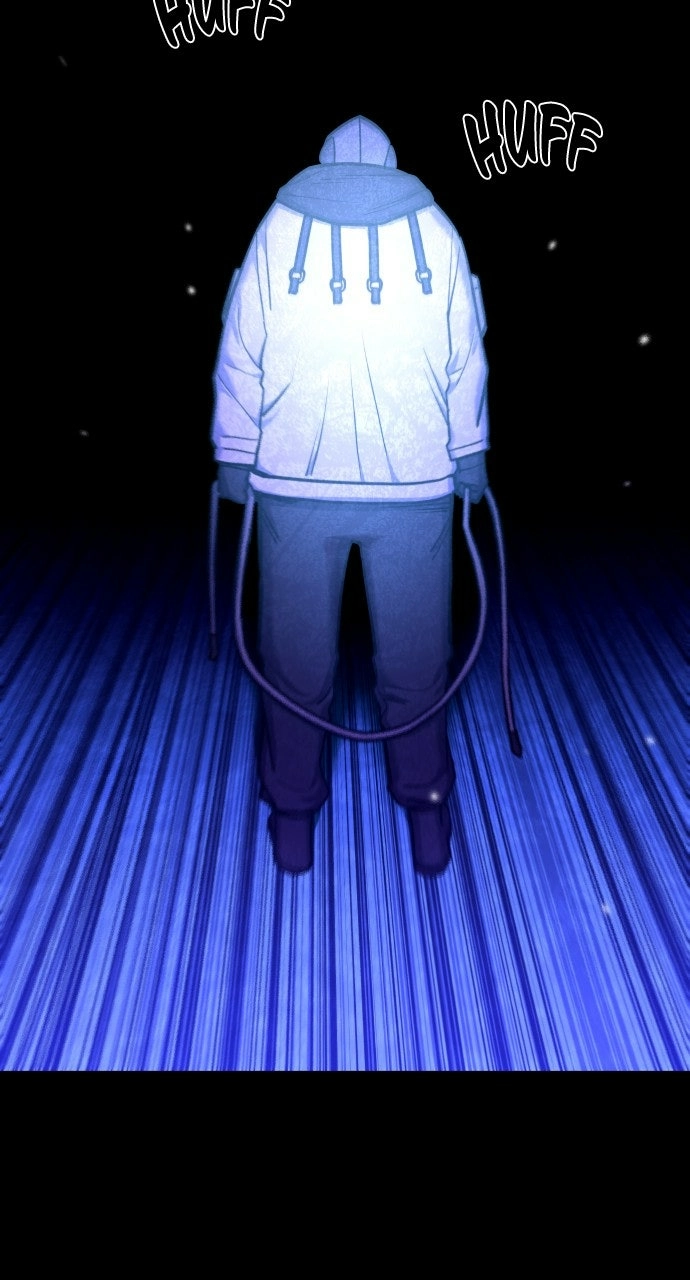 Justice is Served Chapter 16 page 3 - 